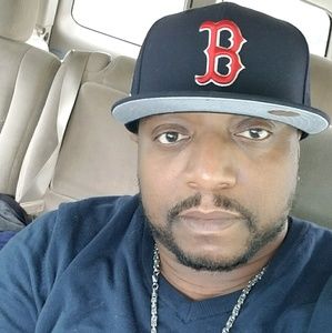 Meet your Posher, Ricky